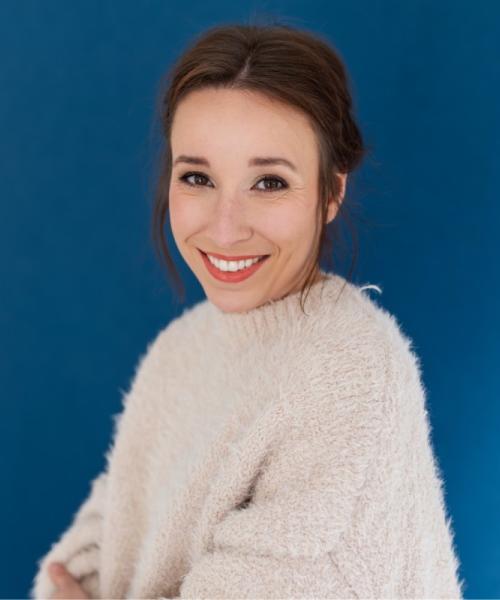 Lenka Lipová