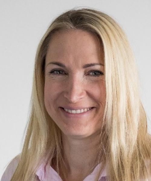 Veronika Králíková