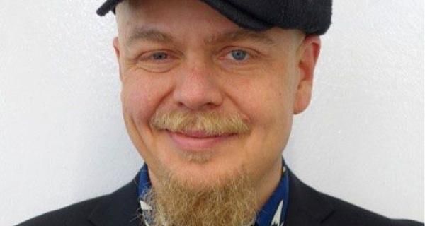 New to the team, Petteri