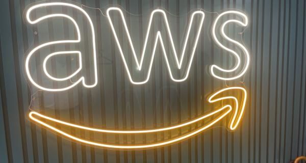 That was our first AWS Cloudgarden event