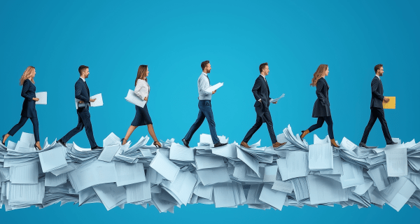 Cloud-Revolution im Bankensektor: Wenn selbst traditionelle Banken die SaaS-Transformation meistern – warum nicht alle Unternehmen?