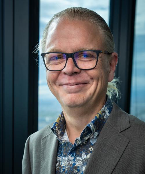 Petteri Leppikalio  Petteri Leppikallio