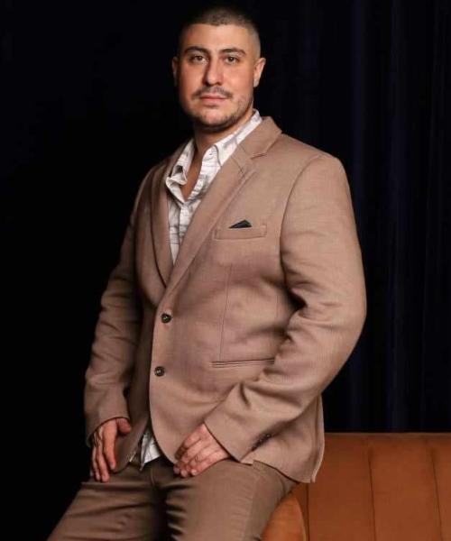 Özgür Dede