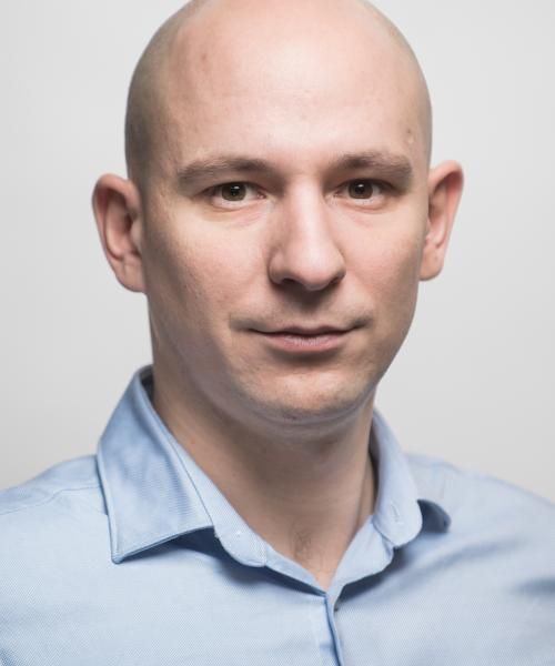 Tomasz Brzoza