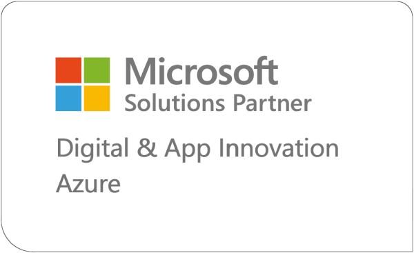 Microsoft Azure Solution Partner Azure Solution Partner