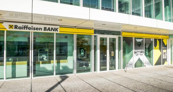 Raiffeisen Bank (CZ)