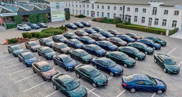 Volkswagen Financial Services