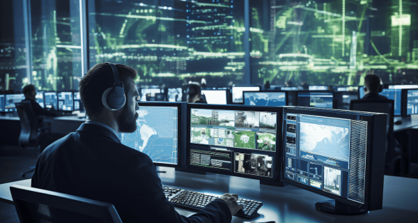 Monitoring sind nicht nur Dashboards