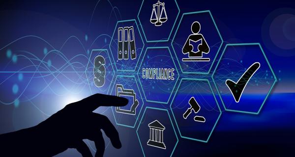 Proaktive Compliance ist eine tägliche Aufgabe