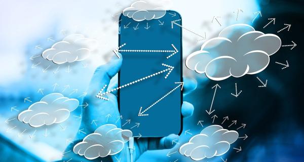 Backing up and disaster recovery to the cloud has a number of advantages.