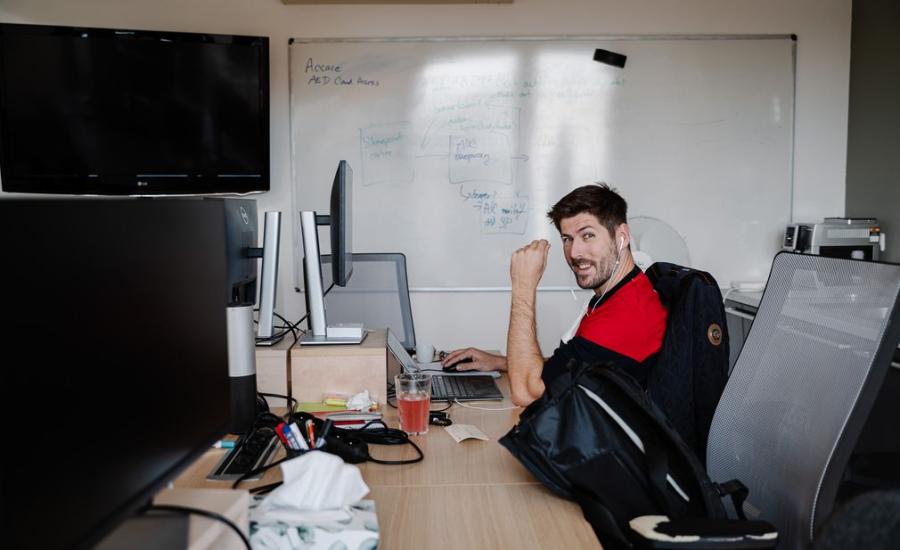 Cloud Solution Architect Cloud Solution Architect