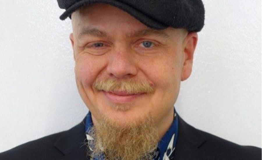 Petteri Leppikallio Petteri Leppikallio
