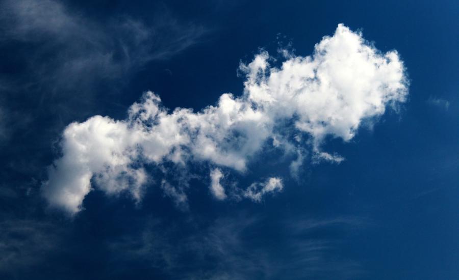 Cloud solutions Cloud solutions