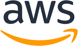 AWS Logo  Logo Azure Web Services