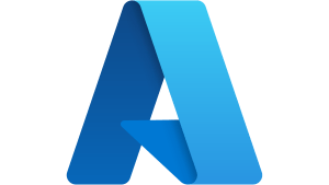 Microsoft Azure Logo Microsoft Azure Logo