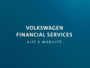 Volkswagen Financial Services